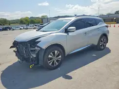 5N1AZ2MJ8KN132983 2019 NISSAN MURANO