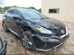 5N1AZ2MJ8KN138458 2019 NISSAN MURANO
