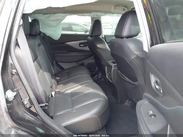 5N1AZ2MJ8KN138850 2019 NISSAN MURANO - Image 8