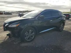 5N1AZ2MJ8KN139612 2019 NISSAN MURANO