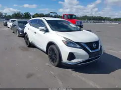 5N1AZ2MJ8KN140386 2019 NISSAN MURANO