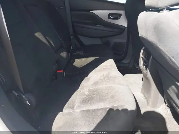 5N1AZ2MJ8KN140386 2019 NISSAN MURANO - Image 8