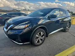 5N1AZ2MJ8KN140629 2019 NISSAN MURANO
