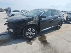 5N1AZ2MJ8KN140940 2019 NISSAN MURANO
