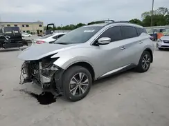 5N1AZ2MJ8KN141473 2019 NISSAN MURANO
