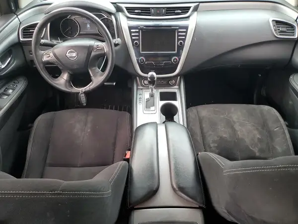 5N1AZ2MJ8KN141473 2019 NISSAN MURANO - Image 8