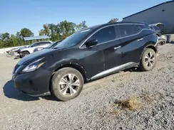 5N1AZ2MJ8KN141831 2019 NISSAN MURANO
