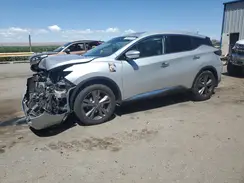 5N1AZ2MJ8KN142753 2019 NISSAN MURANO