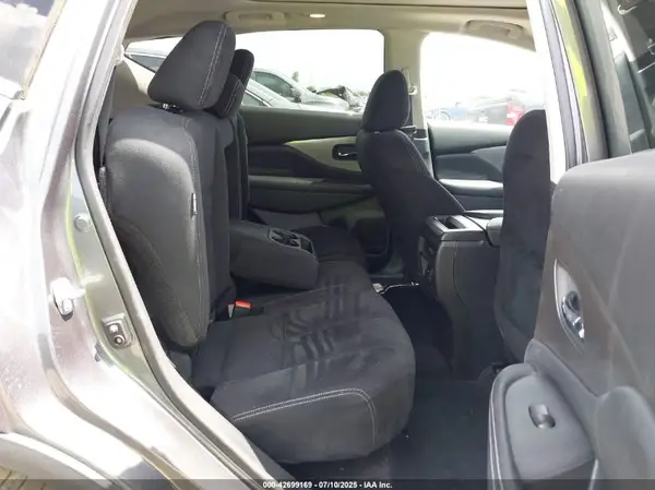 5N1AZ2MJ8KN143028 2019 NISSAN MURANO - Image 8