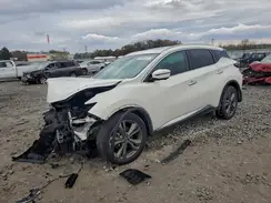 5N1AZ2MJ8KN146611 2019 NISSAN MURANO
