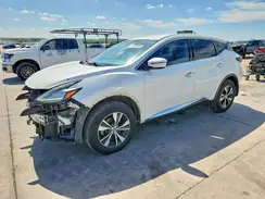 5N1AZ2MJ8KN146639 2019 NISSAN MURANO