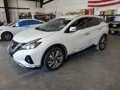 5N1AZ2MJ8KN147581 2019 NISSAN MURANO