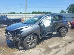 5N1AZ2MJ8KN154093 2019 NISSAN MURANO