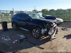 5N1AZ2MJ8KN156135 2019 NISSAN MURANO