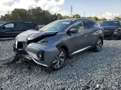 5N1AZ2MJ8KN157298 2019 NISSAN MURANO