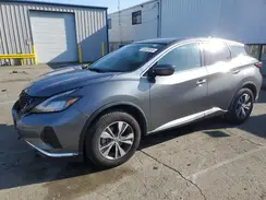 5N1AZ2MJ8KN157429 2019 NISSAN MURANO