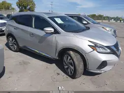 5N1AZ2MJ8KN158144 2019 NISSAN MURANO
