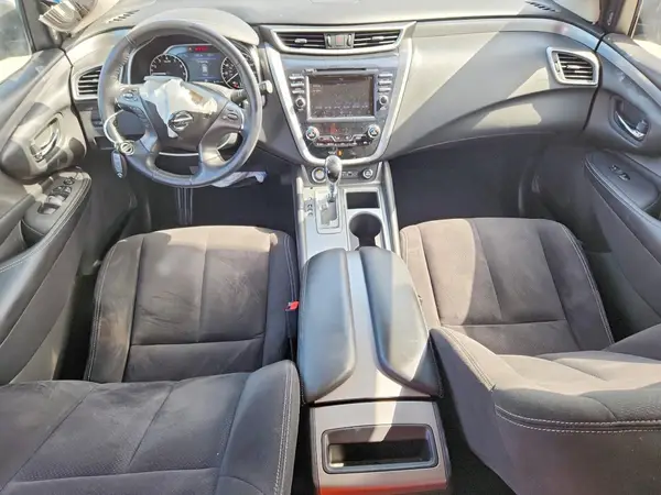 5N1AZ2MJ8KN165093 2019 NISSAN MURANO - Image 8