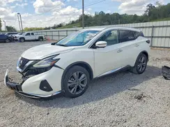 5N1AZ2MJ9KN101841 2019 NISSAN MURANO