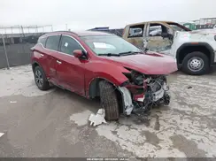 5N1AZ2MJ9KN102150 2019 NISSAN MURANO