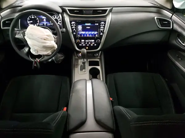 5N1AZ2MJ9KN102312 2019 NISSAN MURANO - Image 8