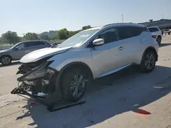 5N1AZ2MJ9KN105226 2019 NISSAN MURANO