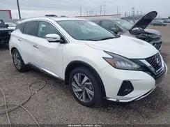 5N1AZ2MJ9KN108028 2019 NISSAN MURANO