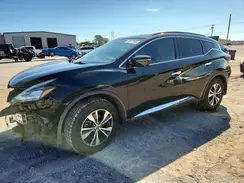 5N1AZ2MJ9KN109809 2019 NISSAN MURANO