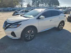5N1AZ2MJ9KN114329 2019 NISSAN MURANO