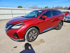 5N1AZ2MJ9KN114489 2019 NISSAN MURANO