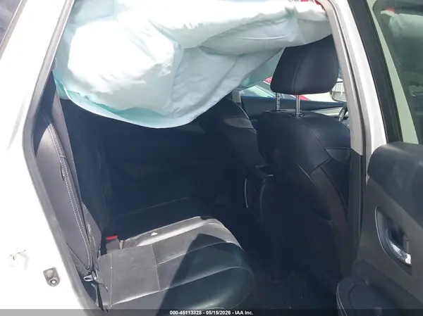 5N1AZ2MJ9KN116095 2019 NISSAN MURANO - Image 8