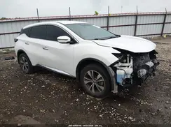 5N1AZ2MJ9KN119935 2019 NISSAN MURANO