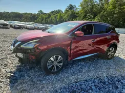5N1AZ2MJ9KN120342 2019 NISSAN MURANO