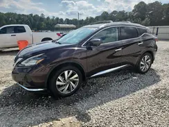 5N1AZ2MJ9KN122902 2019 NISSAN MURANO