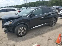 5N1AZ2MJ9KN124195 2019 NISSAN MURANO