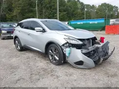 5N1AZ2MJ9KN124732 2019 NISSAN MURANO