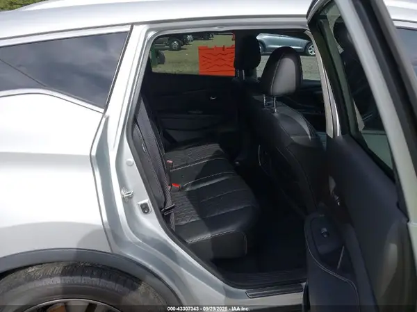 5N1AZ2MJ9KN124732 2019 NISSAN MURANO - Image 8