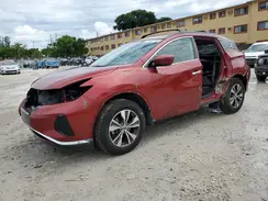 5N1AZ2MJ9KN126920 2019 NISSAN MURANO