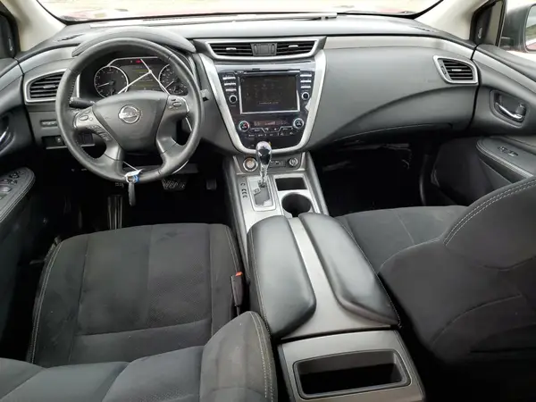 5N1AZ2MJ9KN126920 2019 NISSAN MURANO - Image 8