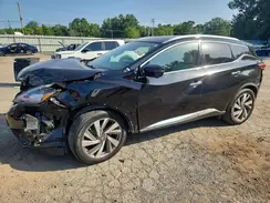 5N1AZ2MJ9KN128067 2019 NISSAN MURANO