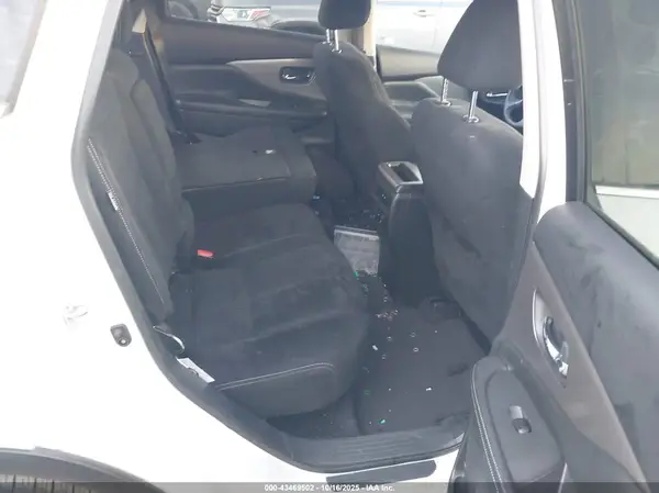5N1AZ2MJ9KN128358 2019 NISSAN MURANO - Image 8