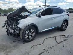 5N1AZ2MJ9KN130935 2019 NISSAN MURANO