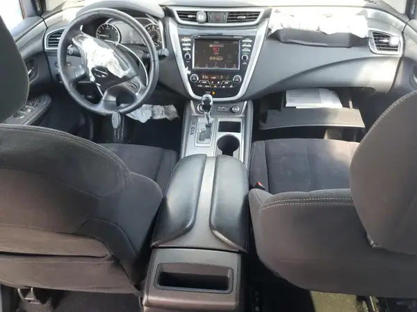 5N1AZ2MJ9KN130935 2019 NISSAN MURANO - Image 8