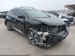 5N1AZ2MJ9KN131146 2019 NISSAN MURANO