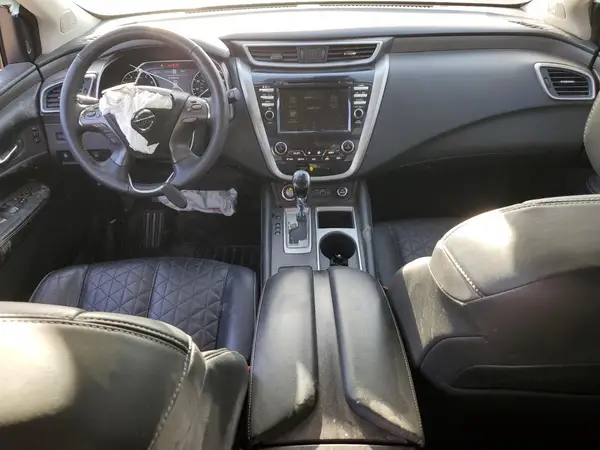 5N1AZ2MJ9KN131373 2019 NISSAN MURANO - Image 8
