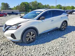 5N1AZ2MJ9KN133267 2019 NISSAN MURANO