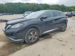 5N1AZ2MJ9KN134192 2019 NISSAN MURANO
