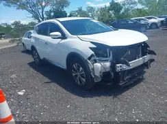 5N1AZ2MJ9KN134855 2019 NISSAN MURANO