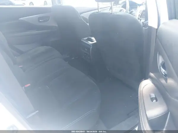 5N1AZ2MJ9KN134855 2019 NISSAN MURANO - Image 8
