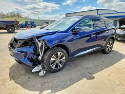 5N1AZ2MJ9KN137769 2019 NISSAN MURANO